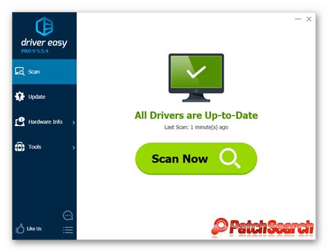 Driver Easy Pro Key 5.7.1 With Crack Download 